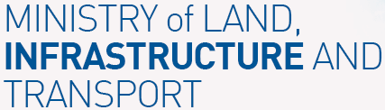 Ministry of land, Infrastructure and transport